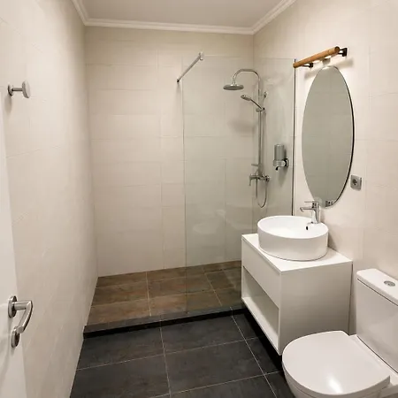 Sky Apartment *