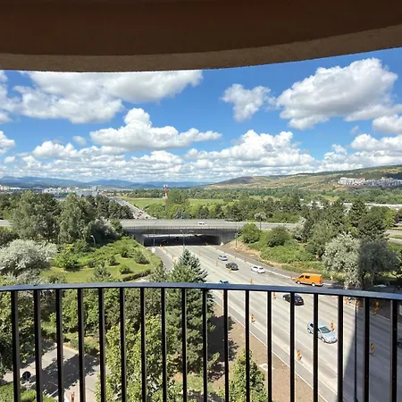 Apartment Sky *